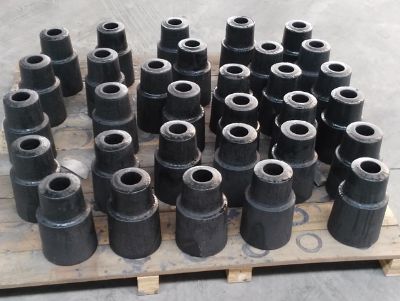 點(diǎn)擊查看詳細信息<br>標題：Tundish nozzle 閱讀次數：4495