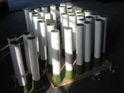 點(diǎn)擊查看詳細信息<br>標題：Submerged nozzle 閱讀次數：3388