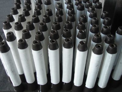 點(diǎn)擊查看詳細信息<br>標題：Submerged nozzle 閱讀次數：3426