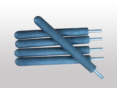 點(diǎn)擊查看詳細信息<br>標題：Thermocouple protection tube 閱讀次數：5156