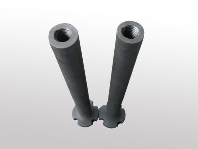 點(diǎn)擊查看詳細信息<br>標題：Graphite rotor 閱讀次數：7341