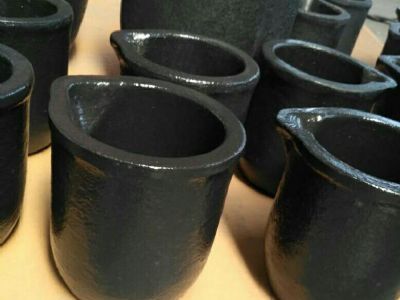 點(diǎn)擊查看詳細信息<br>標題：Graphite silica carbide crucible 閱讀次數：7590