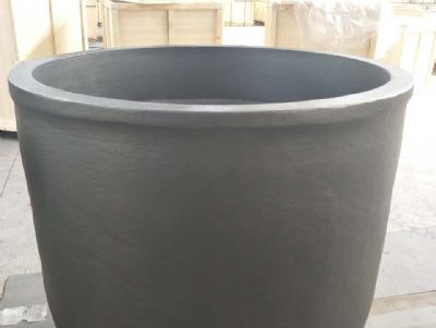 點(diǎn)擊查看詳細信息<br>標題：Graphite silica carbide crucible 閱讀次數：5191