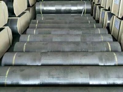 點(diǎn)擊查看詳細信息<br>標題：Graphite Electrode 閱讀次數：8508